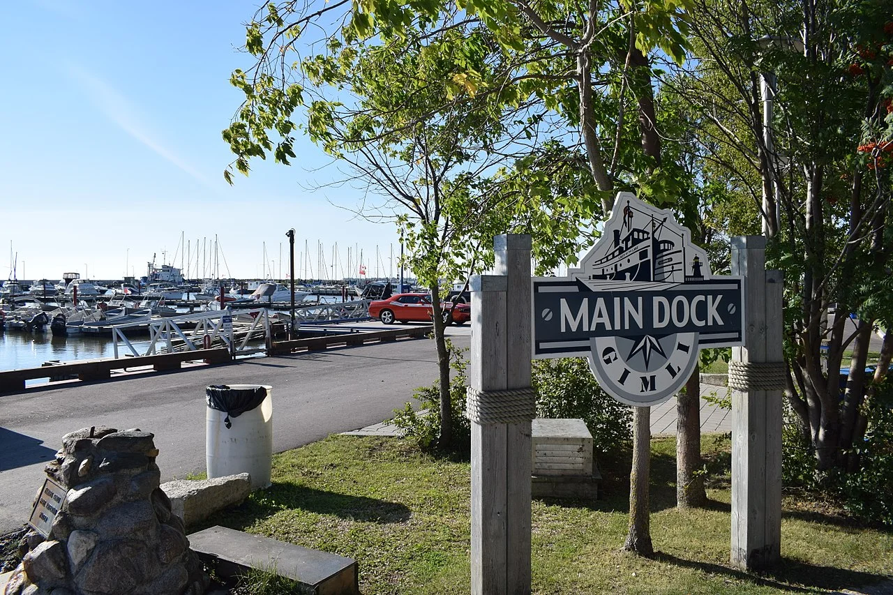 Photo of Harbour Main-Chapel's Cove-Lakeview