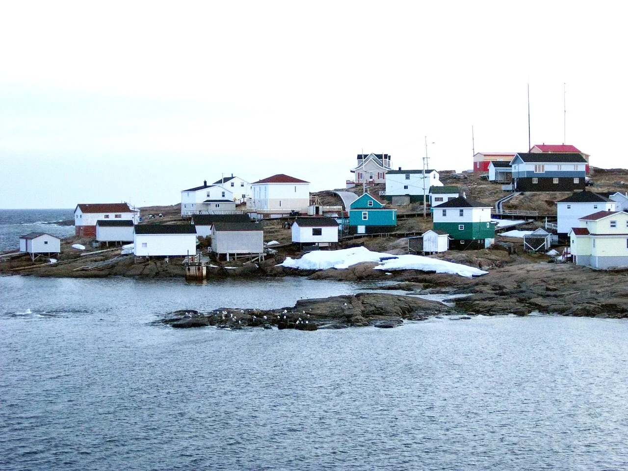 Photo of Harbour Village
