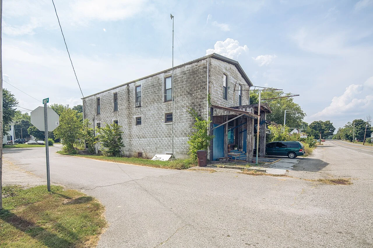 Photo of Hardinsburg