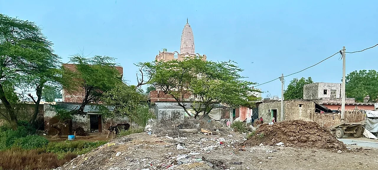 Photo of Harduāganj