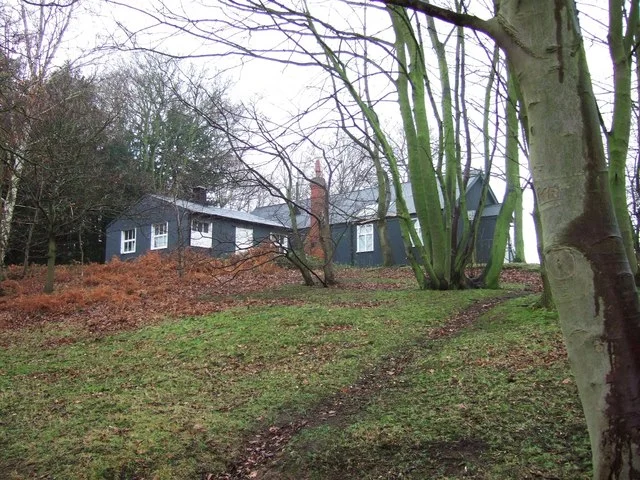 Photo of Hardwick Village