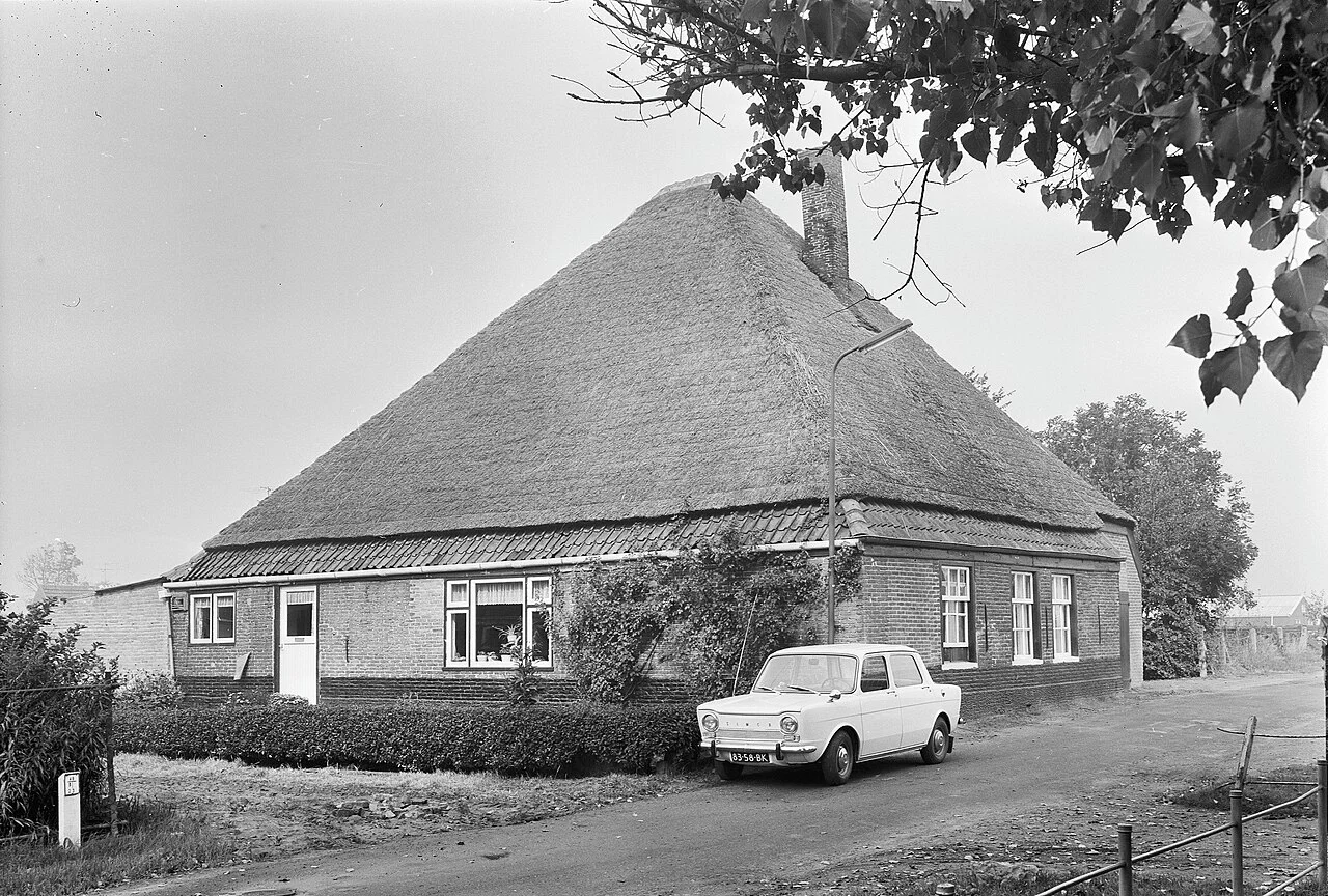 Photo of Harenkarspel