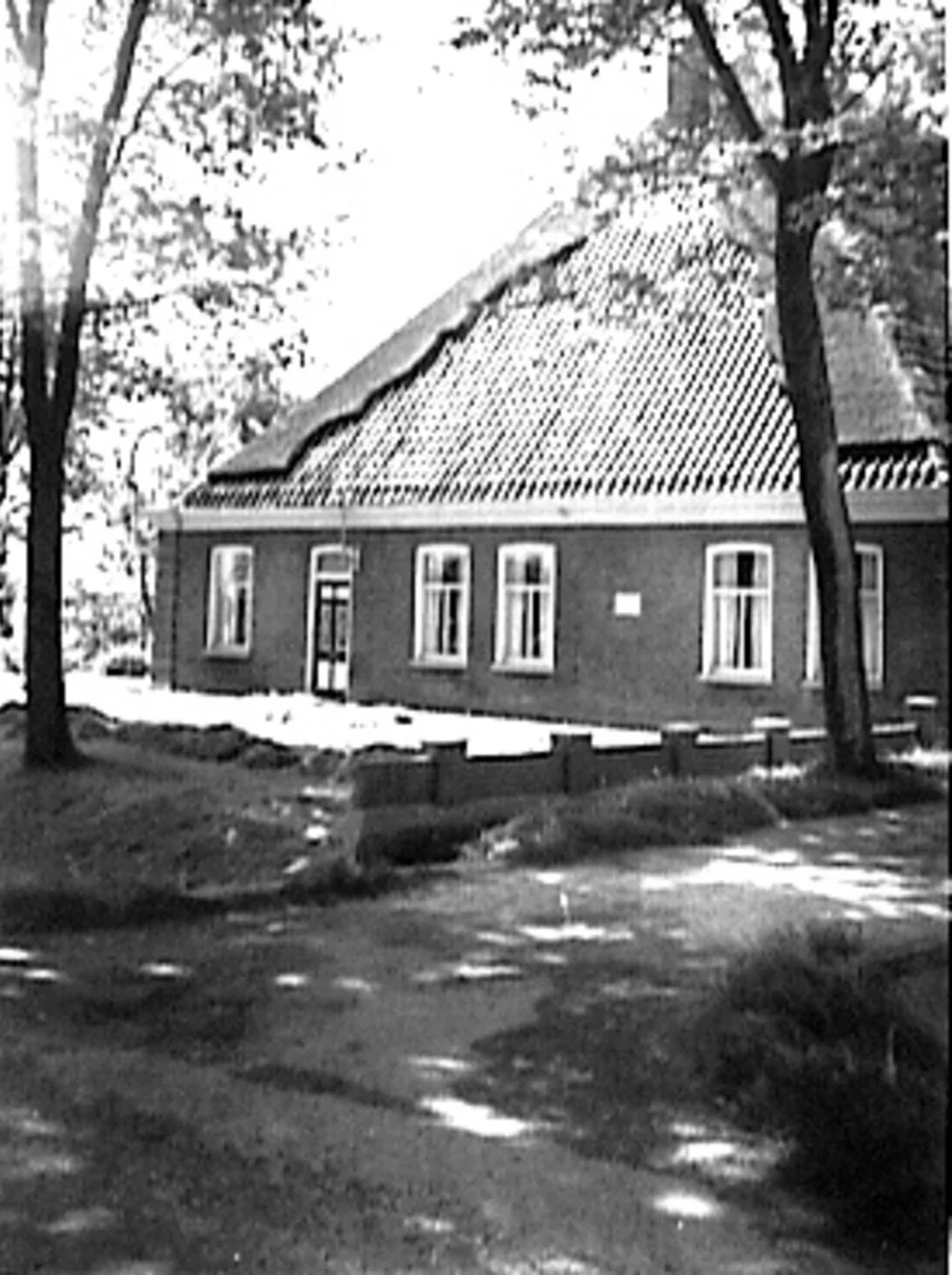 Photo of Harenkarspel