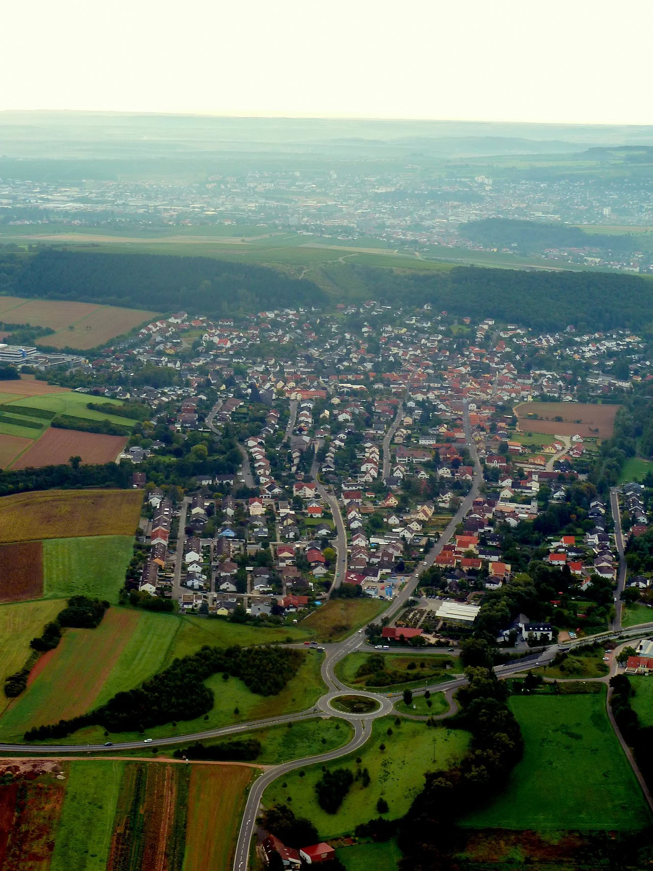 Photo of Hargesheim