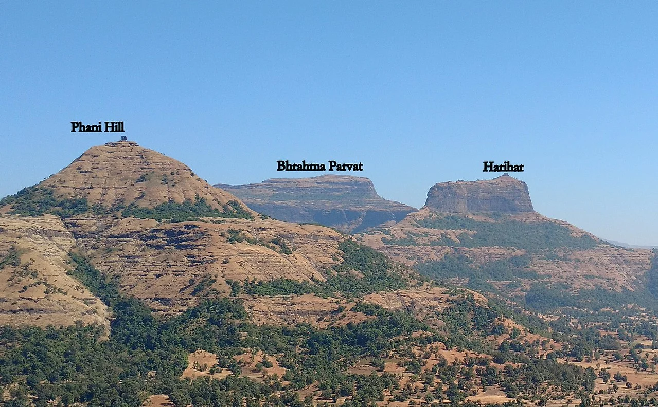 Photo of Harihar
