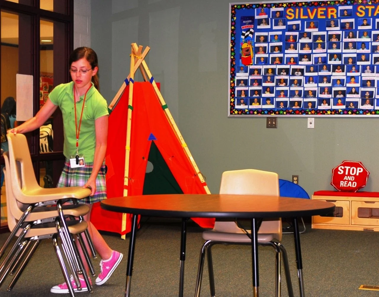 Photo of Harker Heights