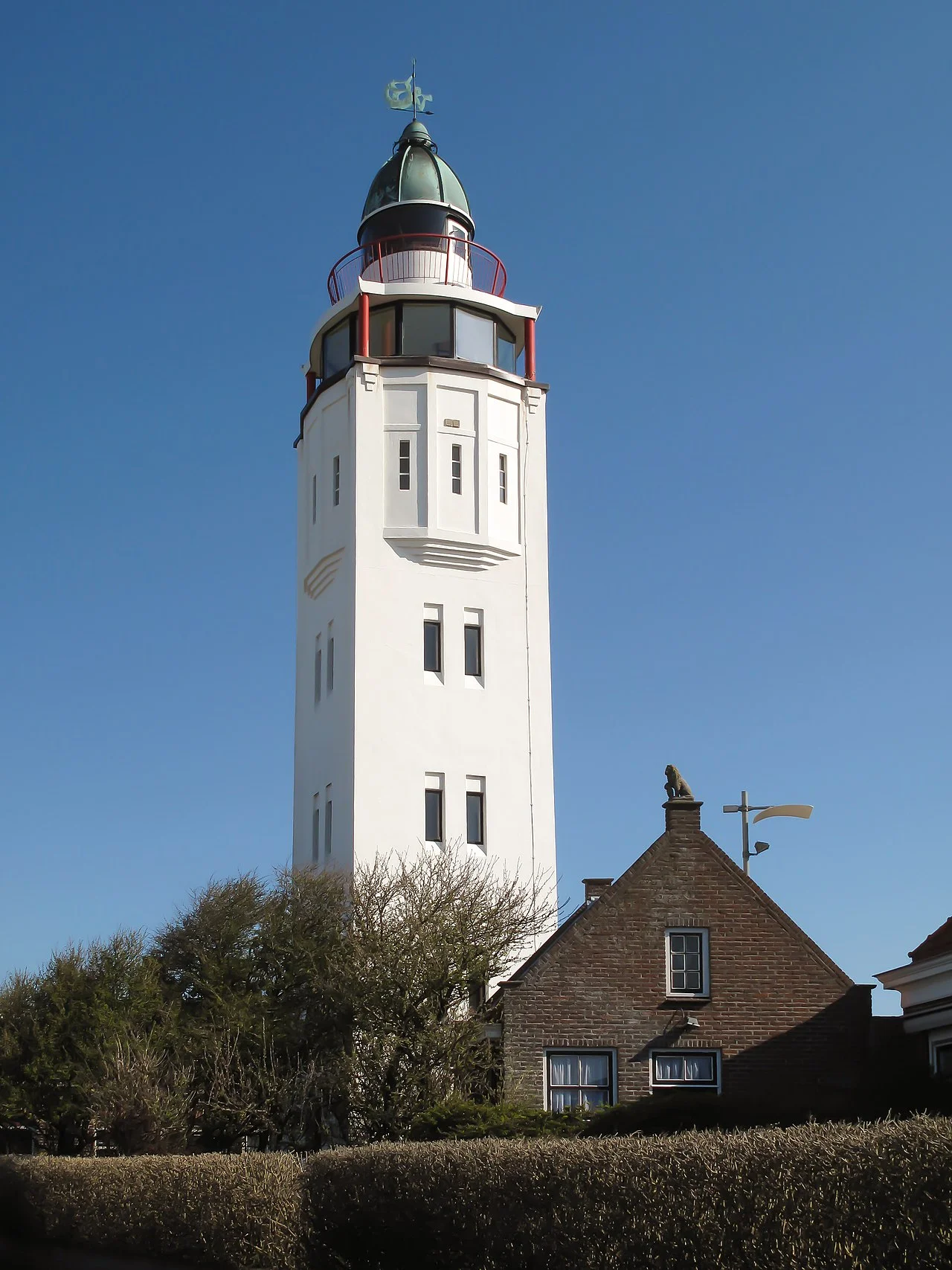 Photo of Harlingen