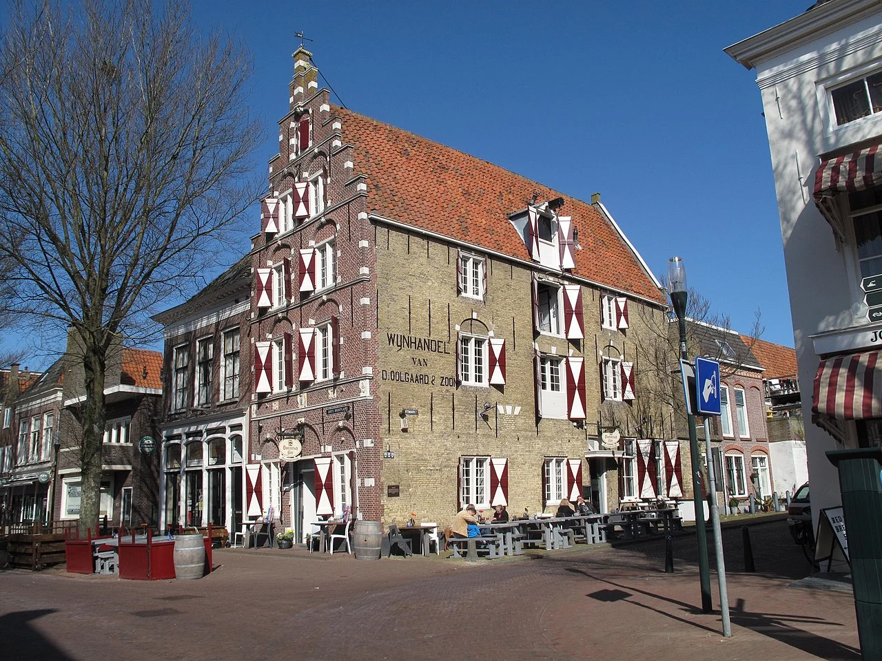 Photo of Harlingen