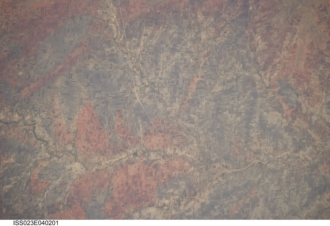 Photo of Harpanahalli