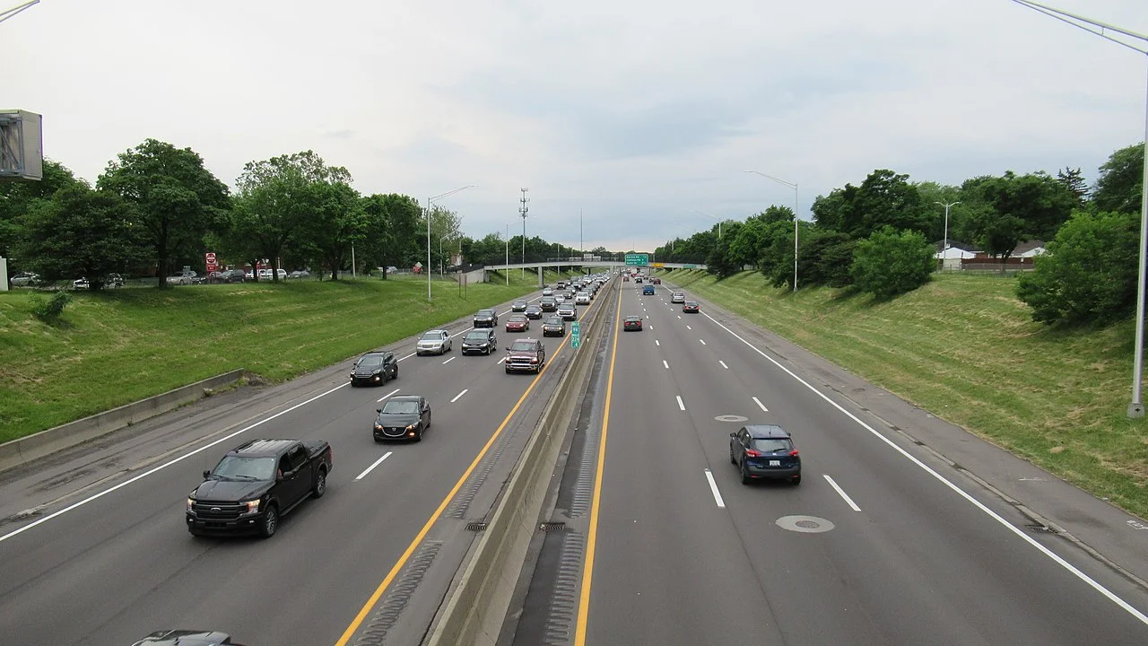 Photo of Harper Woods