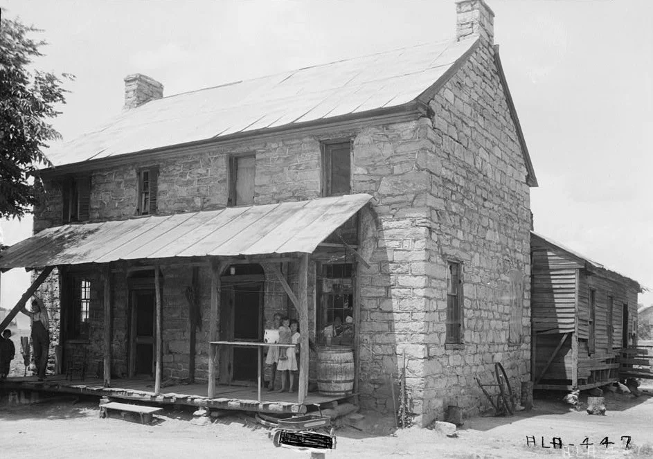 Photo of Harpersville