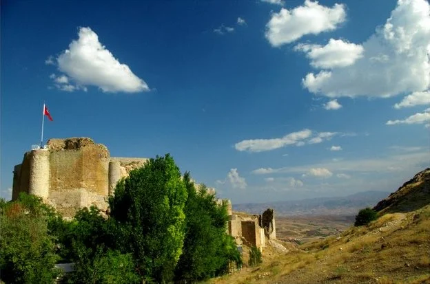 Photo of Harput