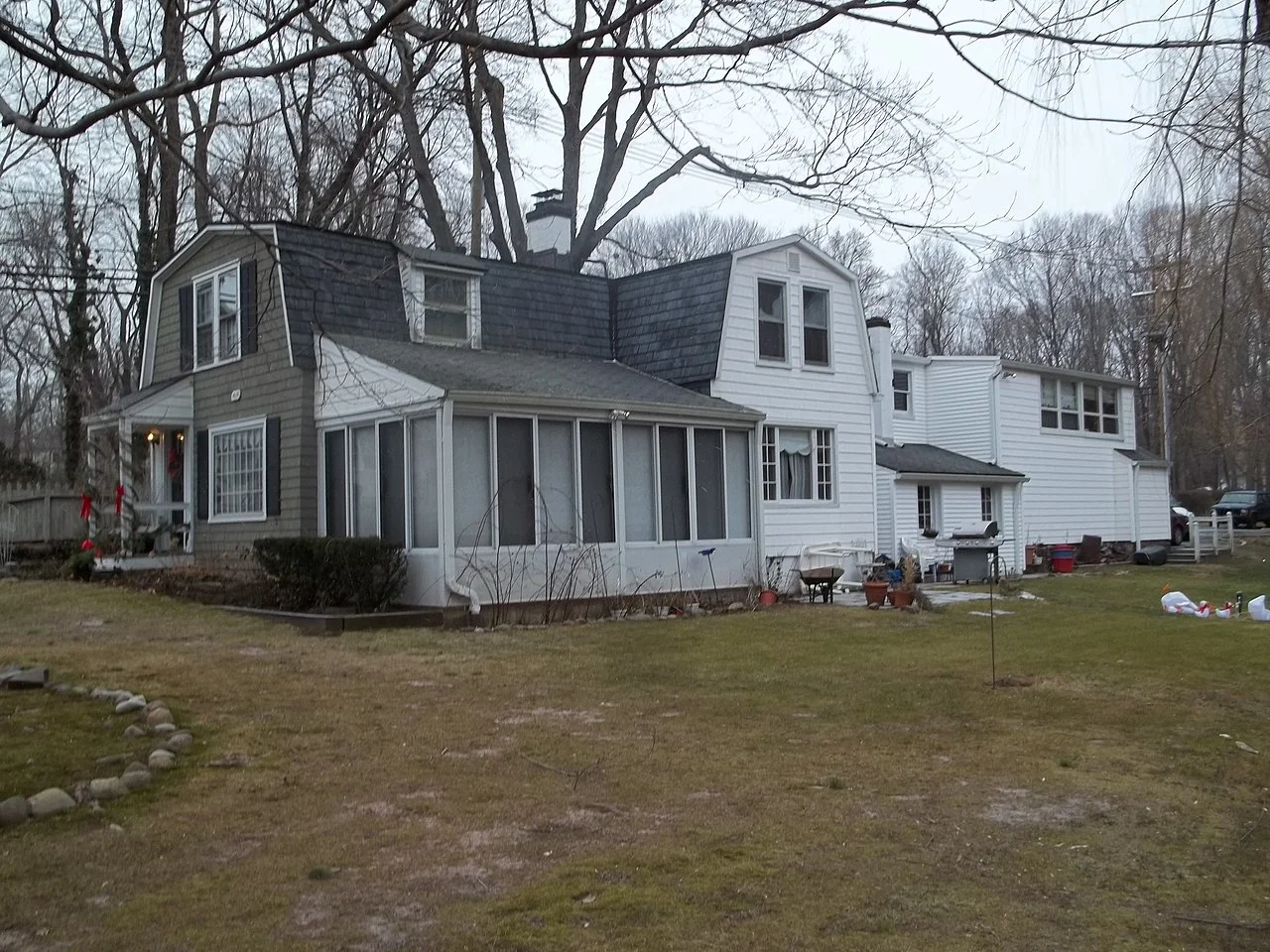 Photo of Harrington Park