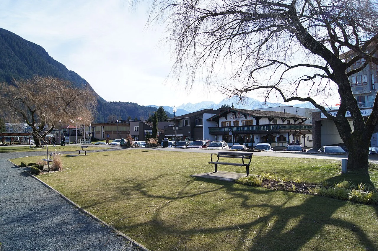 Photo of Harrison Hot Springs