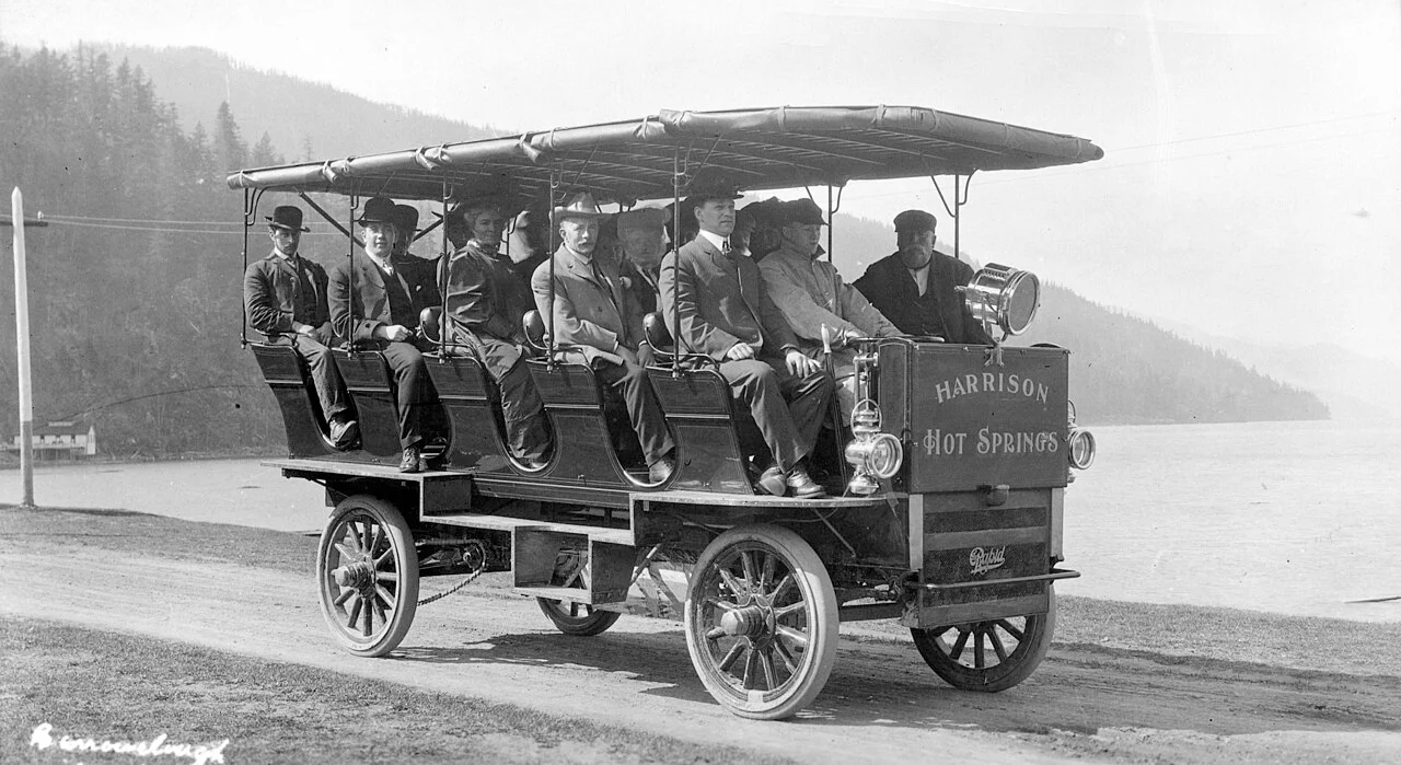 Photo of Harrison Hot Springs