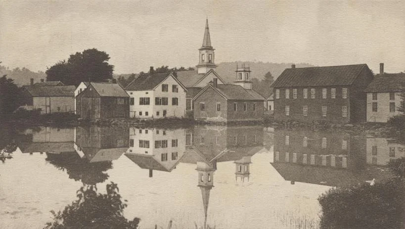 Photo of Harrisville