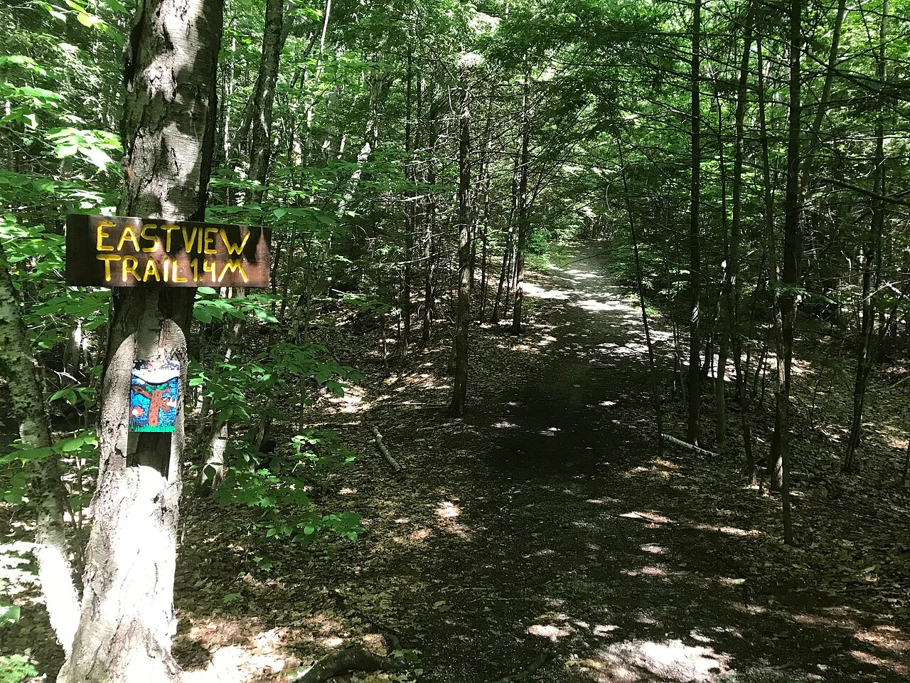 Photo of Harrisville