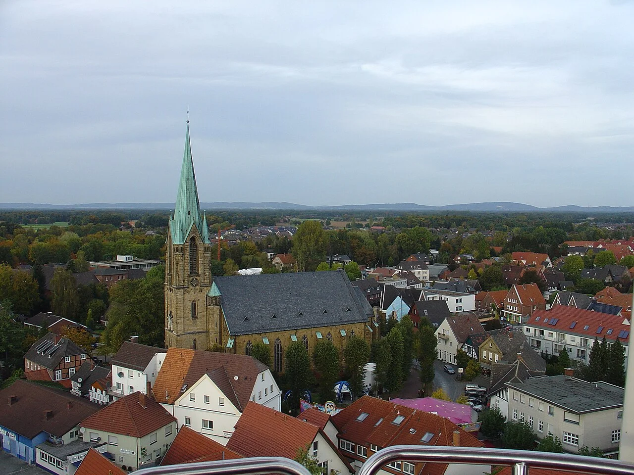 Photo of Harsewinkel