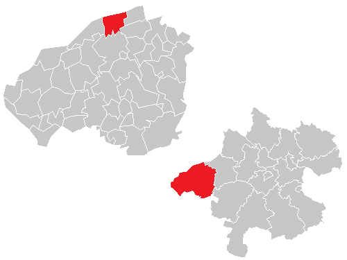 Bezirk Braunau am Inn