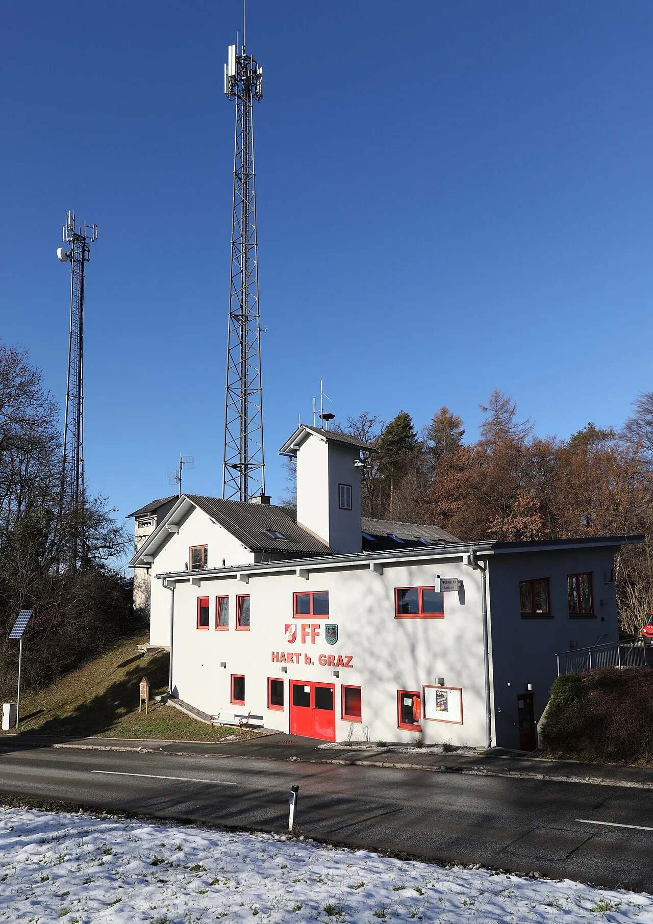 Photo of Hart bei Graz