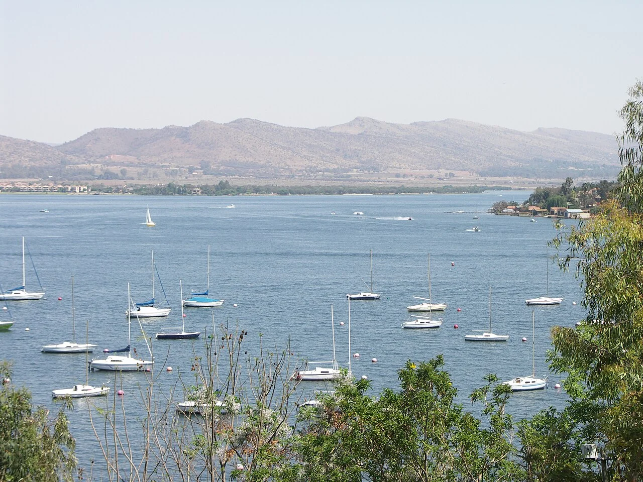 Photo of Hartbeespoort