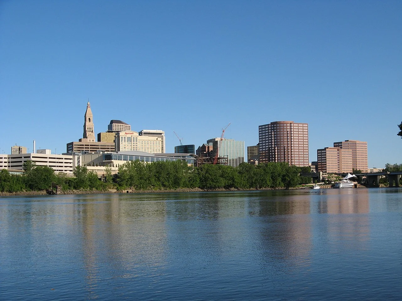 Photo of Hartford