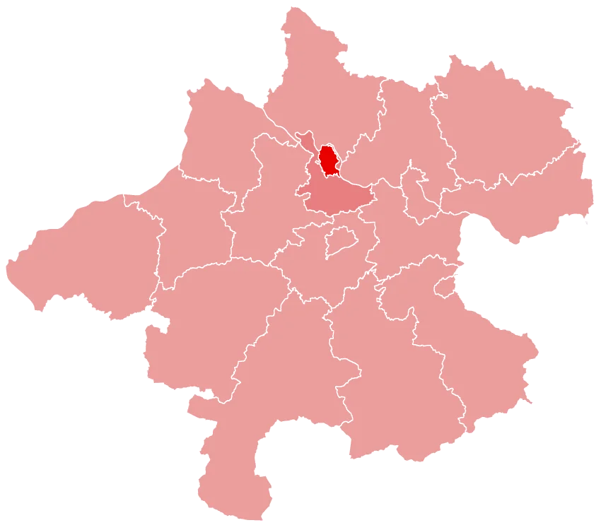 Photo of Hartkirchen