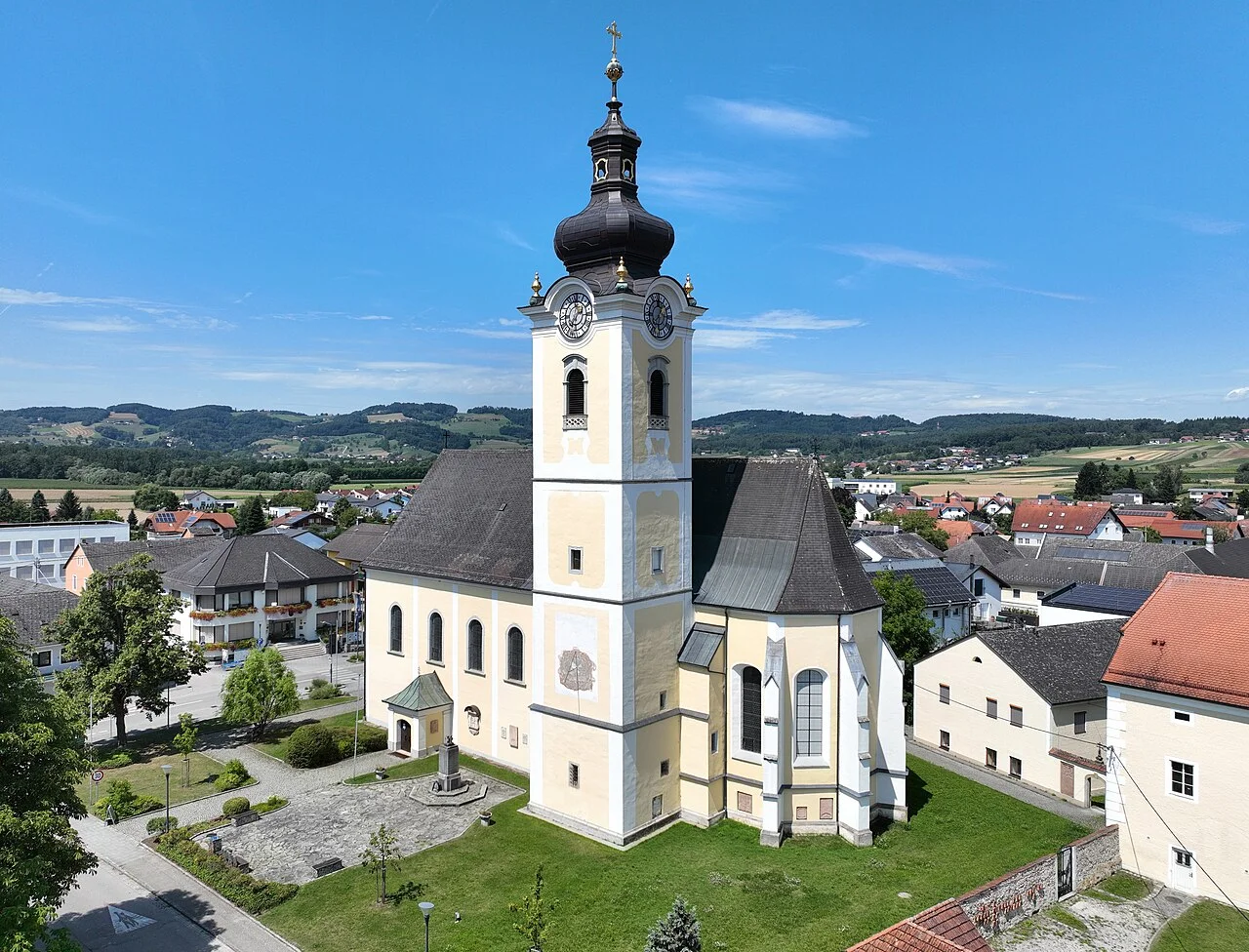 Photo of Hartkirchen