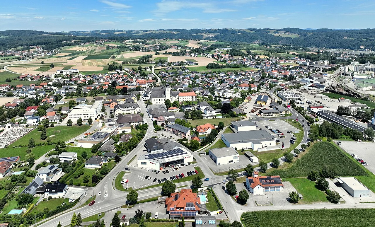 Photo of Hartkirchen