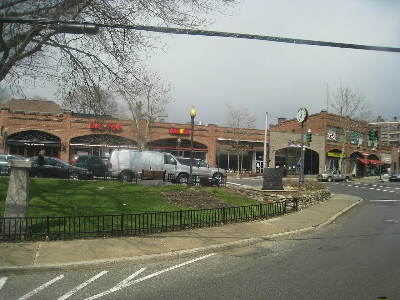 Photo of Hartsdale