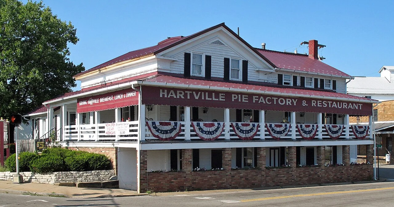 Photo of Hartville