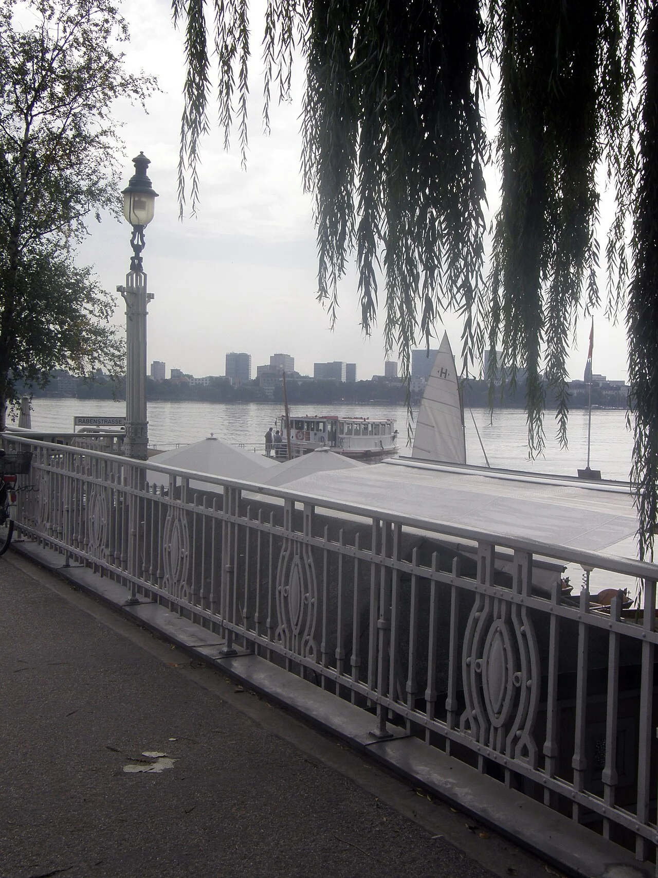 Photo of Harvestehude