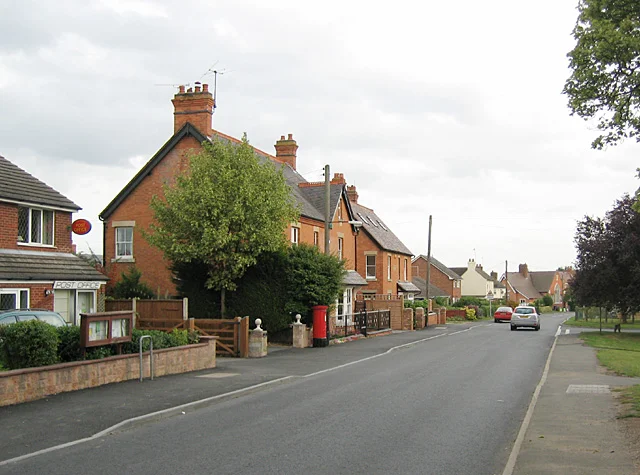 Photo of Harvington