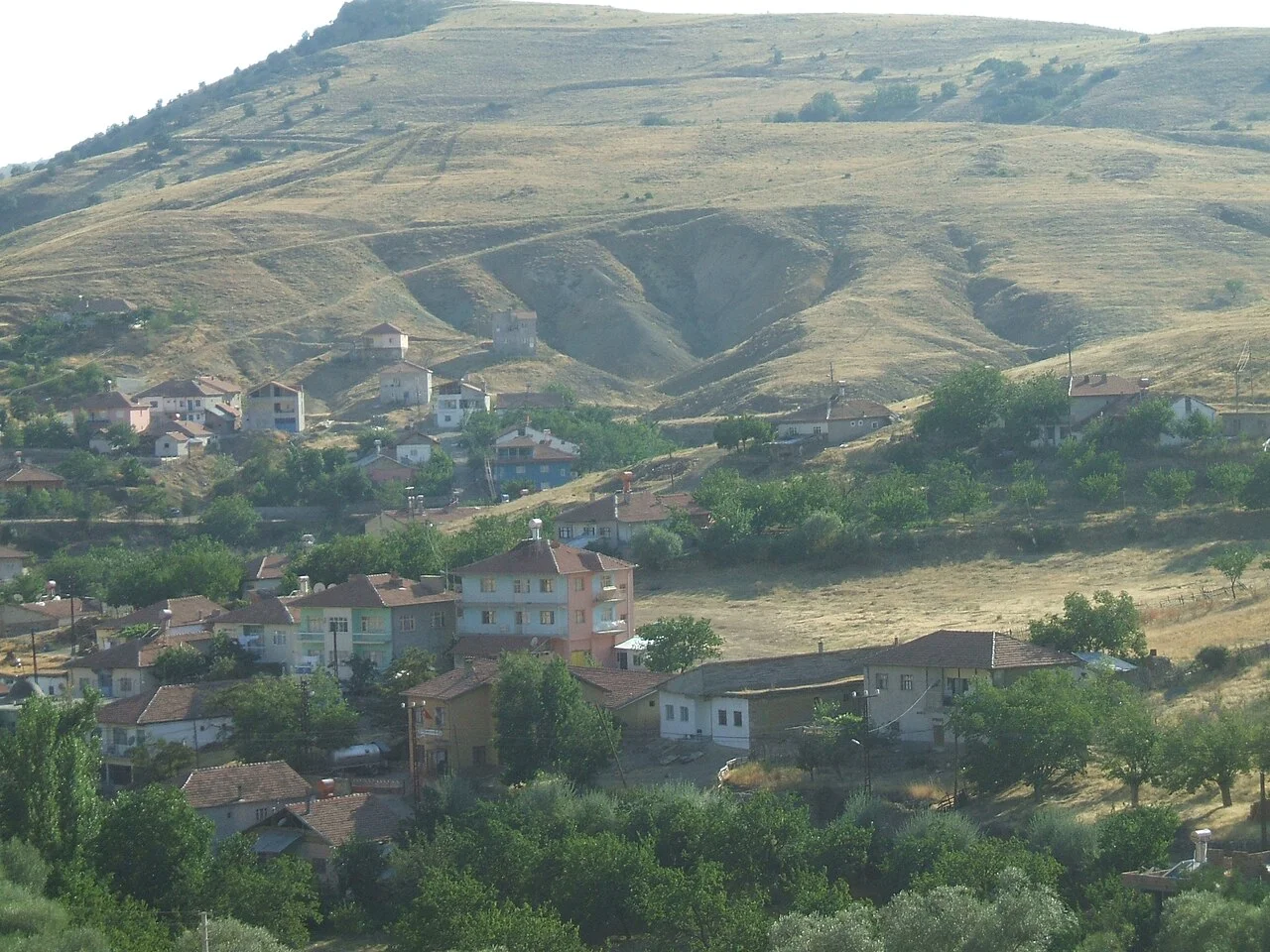 Photo of Hasançelebi