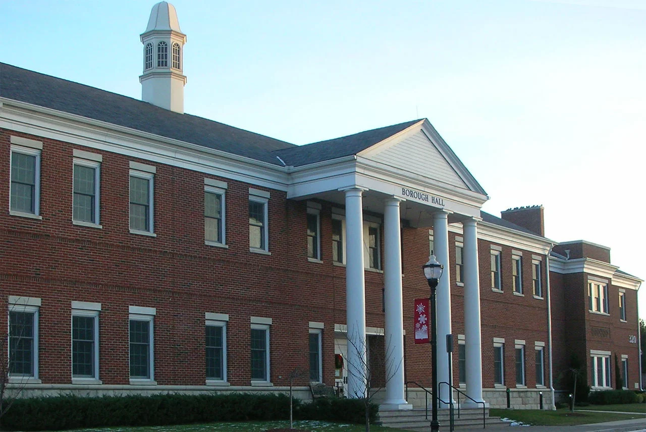 Photo of Hasbrouck Heights