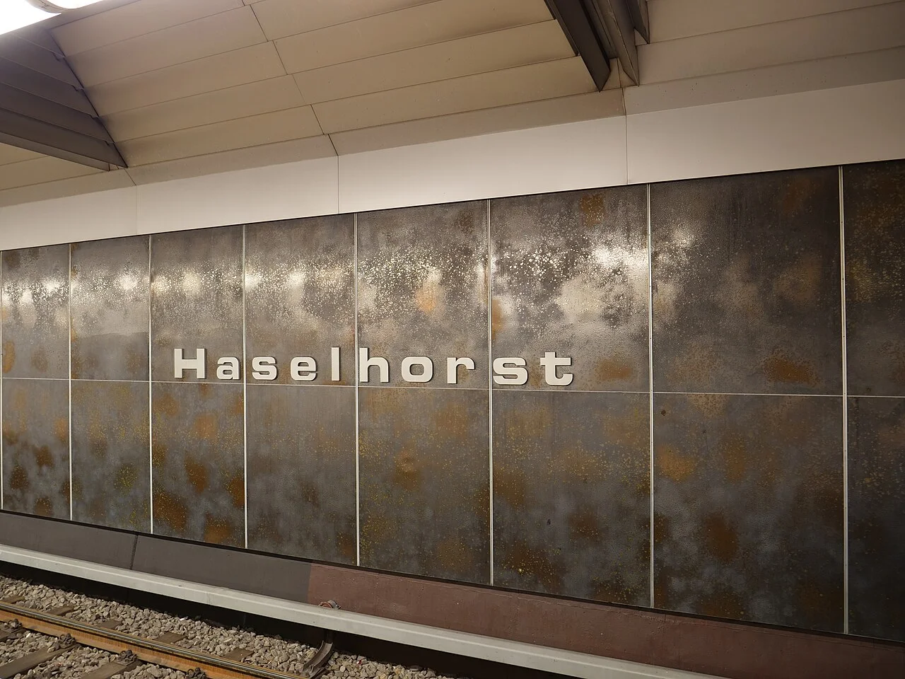 Photo of Haselhorst