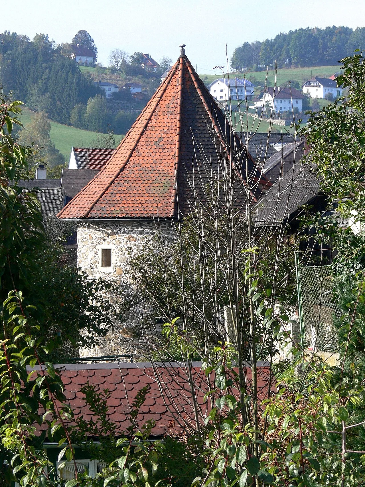 Photo of Haslach an der Mühl