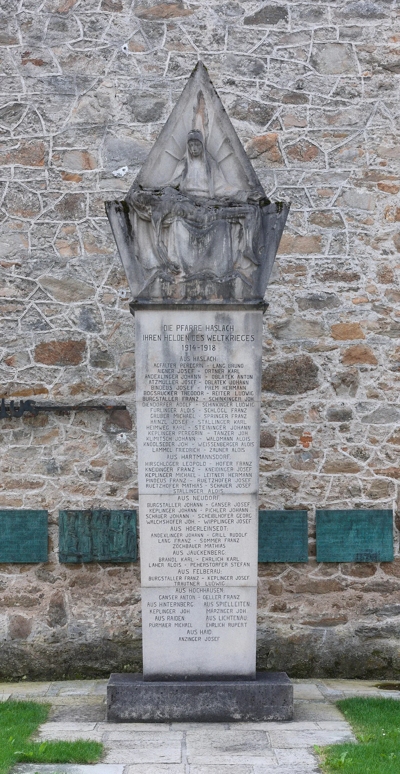 Photo of Haslach an der Mühl