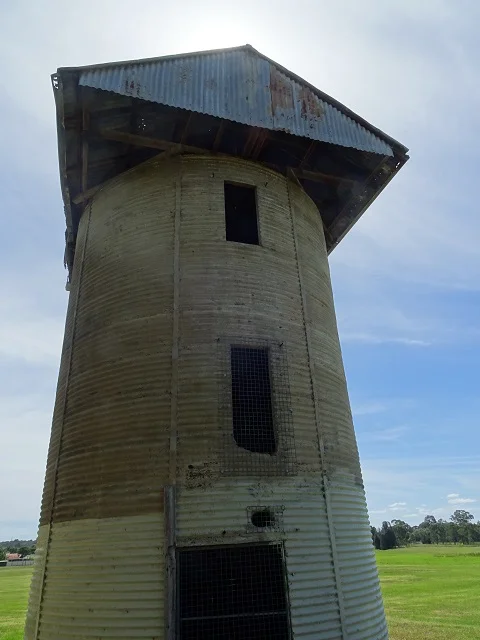 Photo of Hassall Grove