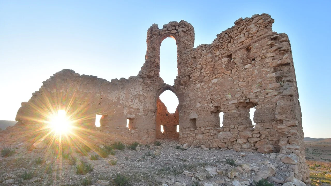 Photo of Hassi Berkane