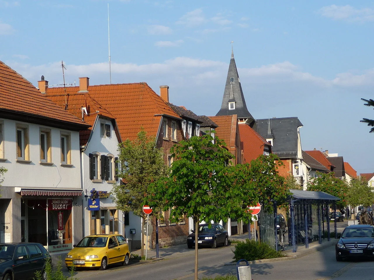Photo of Haßloch