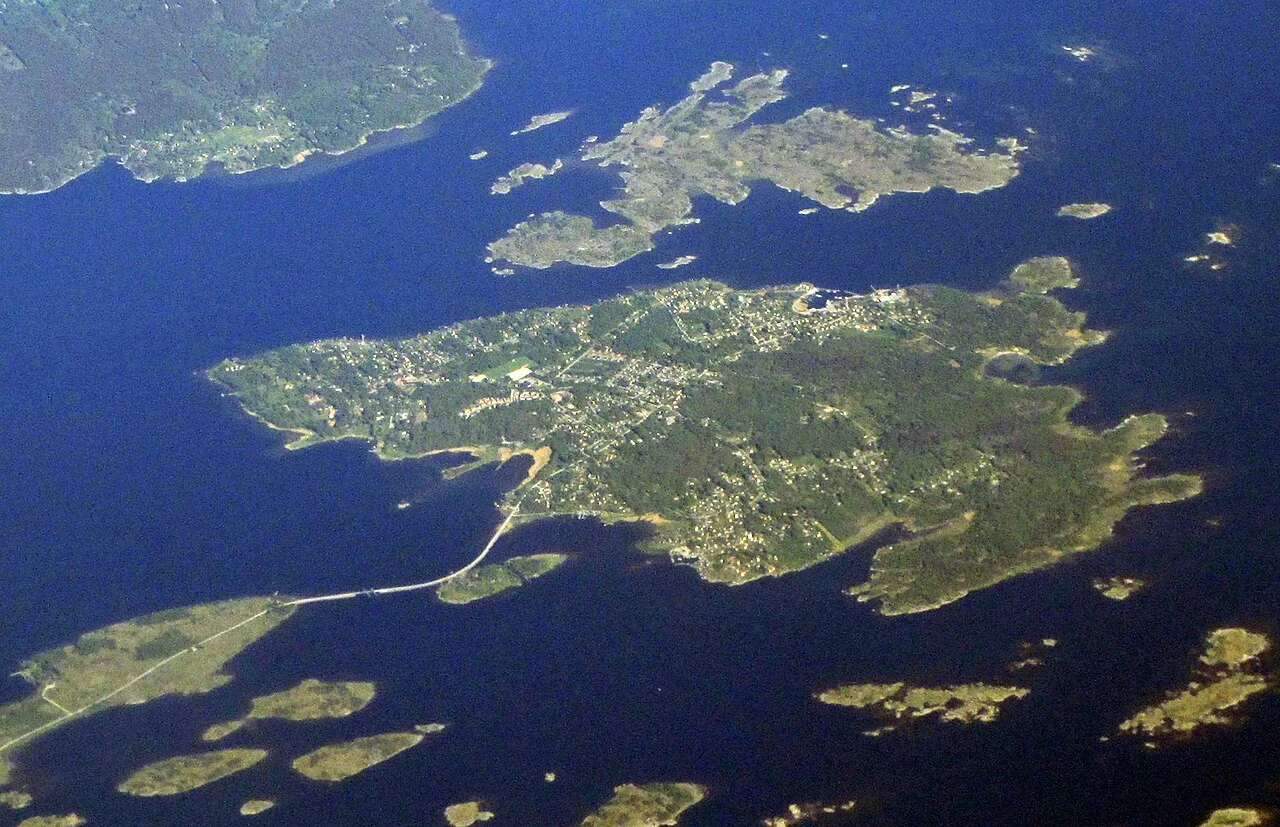 Photo of Hasslö