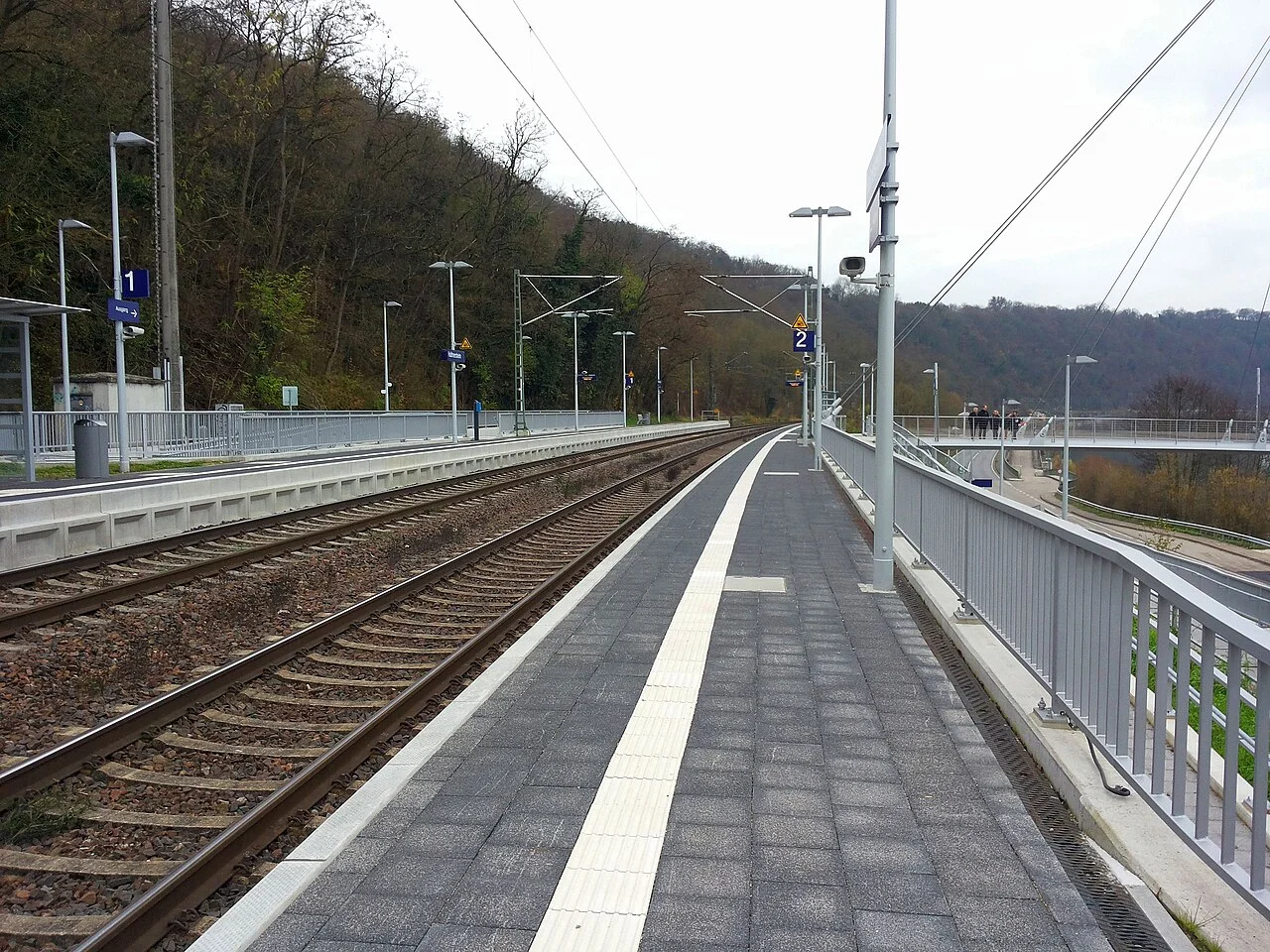 Photo of Haßmersheim