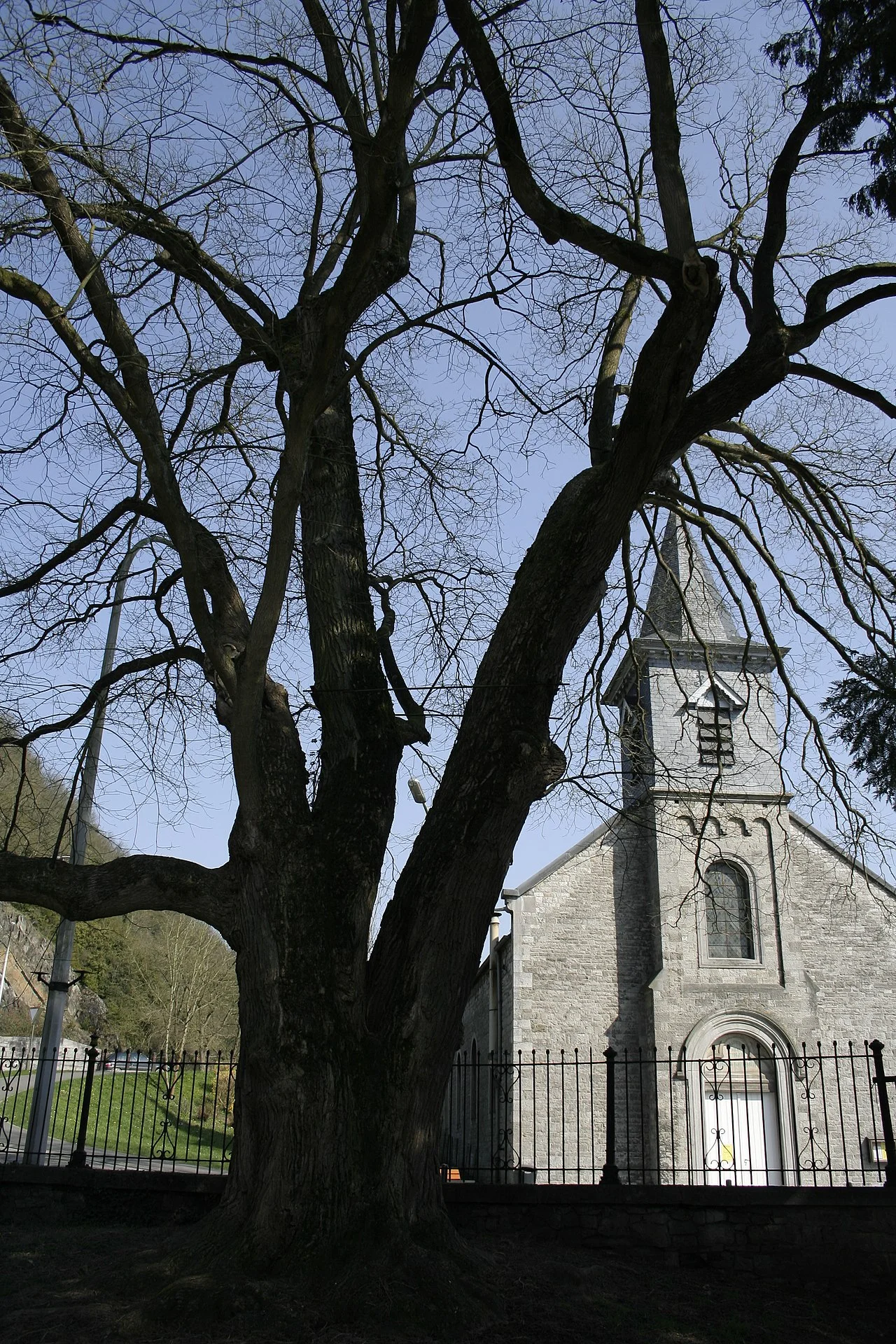 Photo of Hastière-Lavaux
