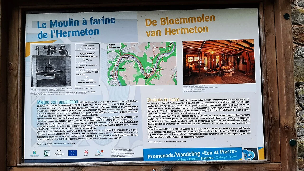 Photo of Hastière-Lavaux