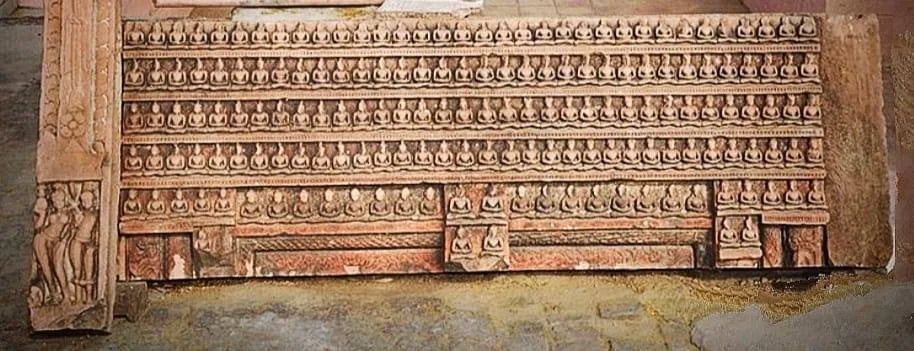 Photo of Hastināpur