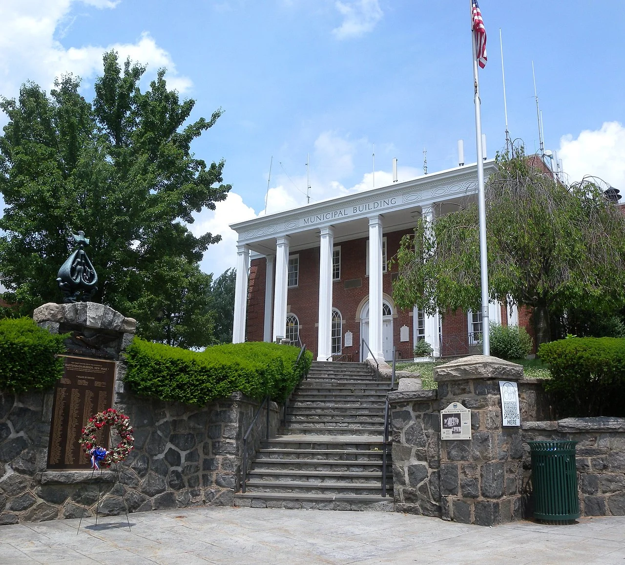 Photo of Hastings-on-Hudson