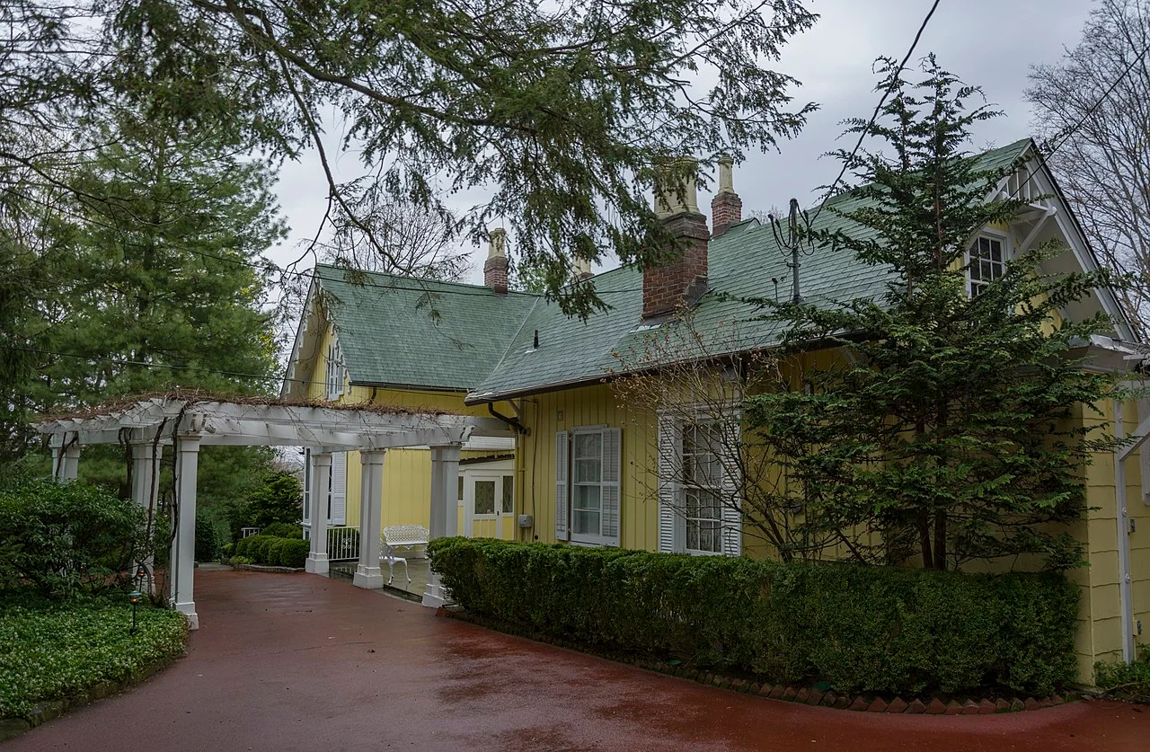 Photo of Hastings-on-Hudson