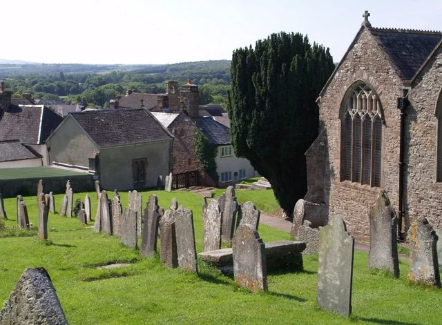 Photo of Hatherleigh