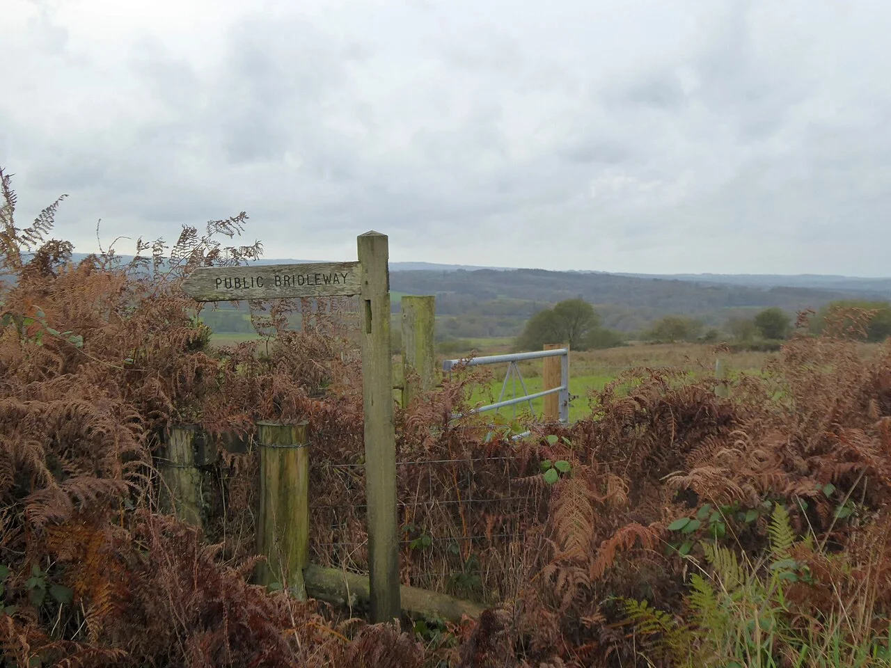 Photo of Hatherleigh